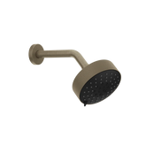 Gessi Anello pomme de douche mural multi-jets 63356